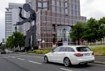 Mercedes-Benz C300 BlueTec Hybrid Avantgarde Line Estate 2014 года